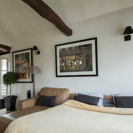 Luxurious Duplex - Top Of Montmartre Paris Exterior photo